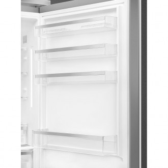 Холодильник Smeg FA3905RX6 Холодильник Smeg FA3905RX6