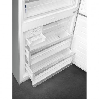 Холодильник Smeg FA3905RX6 Холодильник Smeg FA3905RX6