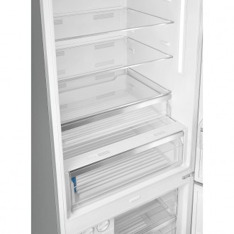 Холодильник Smeg FA3905RX6 Холодильник Smeg FA3905RX6