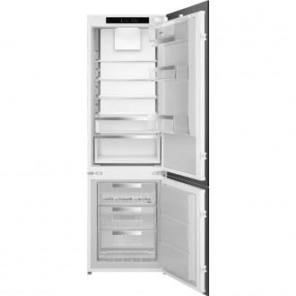 Холодильник Smeg C9174TN1D