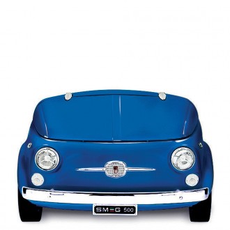 Холодильник Smeg SMEG500BL1