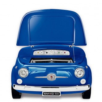 Холодильник Smeg SMEG500BL1