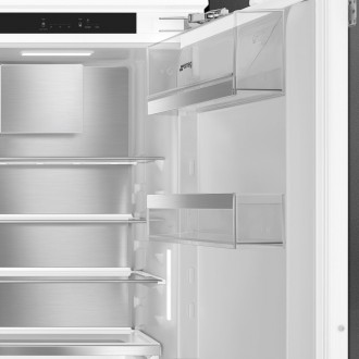 Холодильник Smeg C9176DN2D