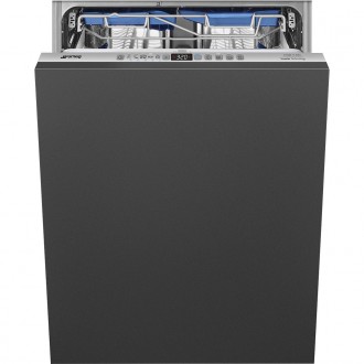 Посудомоечная машина Smeg ST323PM