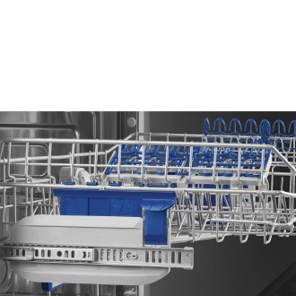Посудомоечная машина Smeg ST323PM Посудомоечная машина Smeg ST323PM