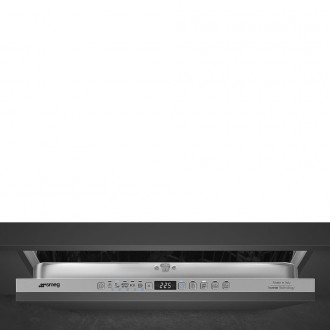 Посудомоечная машина Smeg ST323PT Посудомоечная машина Smeg ST323PT