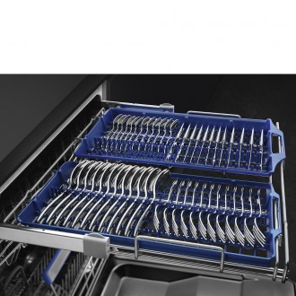 Посудомоечная машина Smeg ST323PT Посудомоечная машина Smeg ST323PT