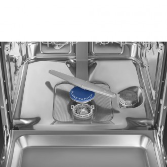 Посудомоечная машина Smeg ST323PT Посудомоечная машина Smeg ST323PT