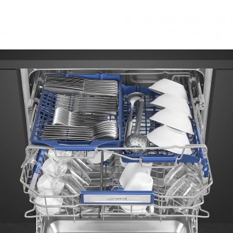 Посудомоечная машина Smeg ST323PT Посудомоечная машина Smeg ST323PT