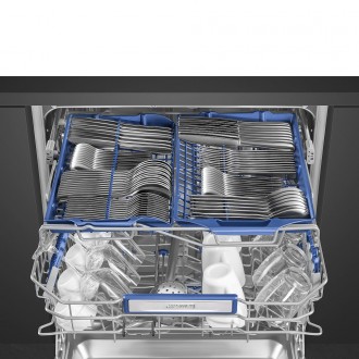 Посудомоечная машина Smeg ST323PT Посудомоечная машина Smeg ST323PT