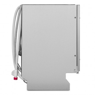 Посудомоечная машина Smeg ST323PT Посудомоечная машина Smeg ST323PT