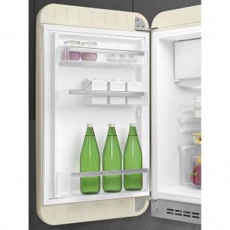 Холодильник Smeg FAB10LCR6