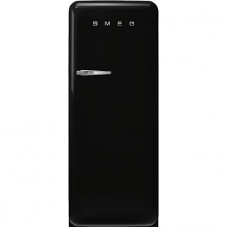 Холодильник Smeg FAB28RBL6 Холодильник Smeg FAB28RBL6