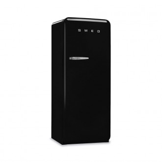 Холодильник Smeg FAB28RBL6 Холодильник Smeg FAB28RBL6