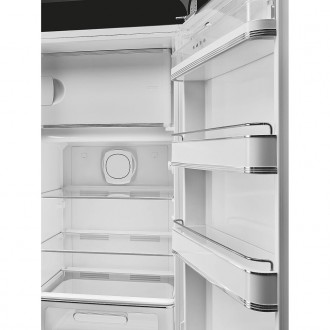 Холодильник Smeg FAB28RBL6 Холодильник Smeg FAB28RBL6