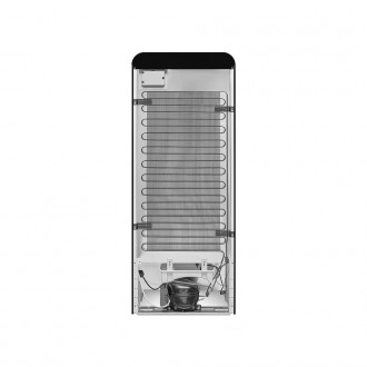 Холодильник Smeg FAB28RBL6 Холодильник Smeg FAB28RBL6