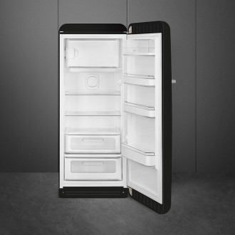 Холодильник Smeg FAB28RBL6 Холодильник Smeg FAB28RBL6
