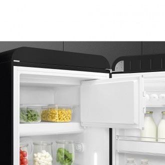 Холодильник Smeg FAB28RBL6 Холодильник Smeg FAB28RBL6