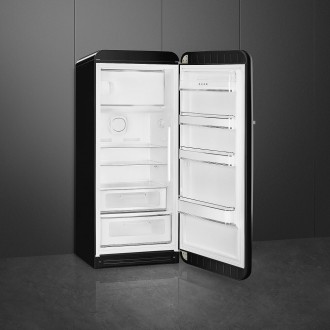 Холодильник Smeg FAB28RBL6 Холодильник Smeg FAB28RBL6