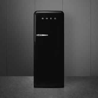 Холодильник Smeg FAB28RBL6 Холодильник Smeg FAB28RBL6