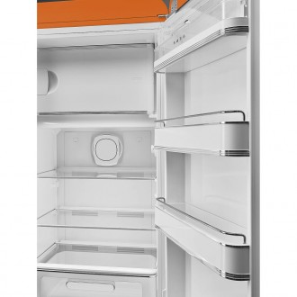 Холодильник Smeg FAB28ROR6