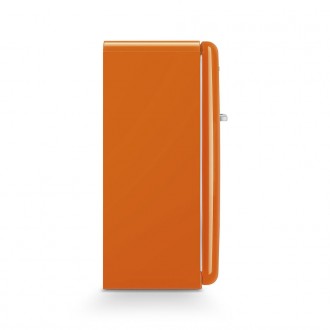 Холодильник Smeg FAB28ROR6