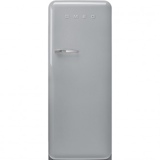 Холодильник Smeg FAB28RSV6 Холодильник Smeg FAB28RSV6