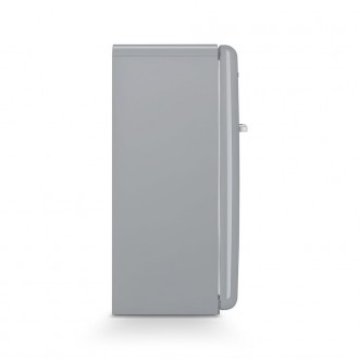 Холодильник Smeg FAB28RSV6 Холодильник Smeg FAB28RSV6