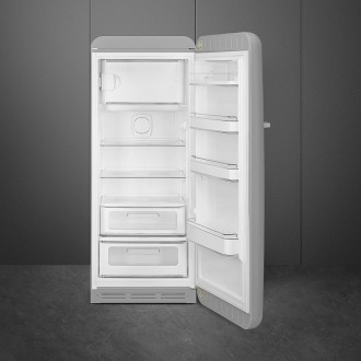 Холодильник Smeg FAB28RSV6 Холодильник Smeg FAB28RSV6