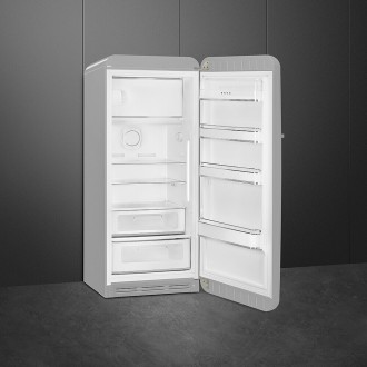 Холодильник Smeg FAB28RSV6 Холодильник Smeg FAB28RSV6