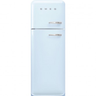 Холодильник Smeg FAB30LPB6 Холодильник Smeg FAB30LPB6