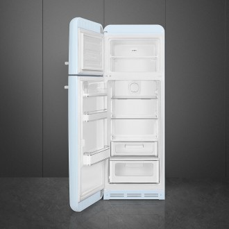 Холодильник Smeg FAB30LPB6 Холодильник Smeg FAB30LPB6