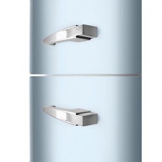 Холодильник Smeg FAB30LPB6 Холодильник Smeg FAB30LPB6