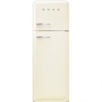 Холодильник Smeg FAB30RCR6