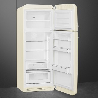 Холодильник Smeg FAB30RCR6