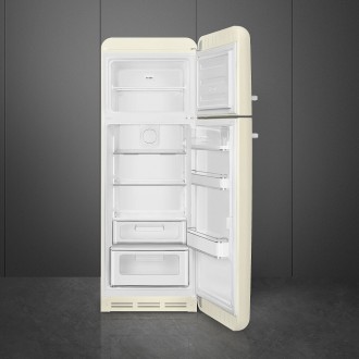 Холодильник Smeg FAB30RCR6