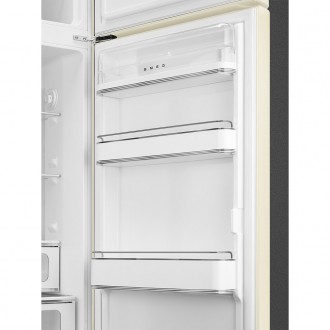 Холодильник Smeg FAB30RCR6