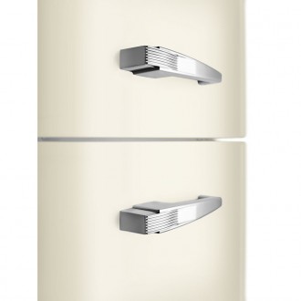 Холодильник Smeg FAB30RCR6