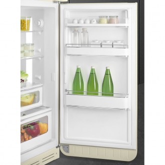 Холодильник Smeg FAB30RCR6