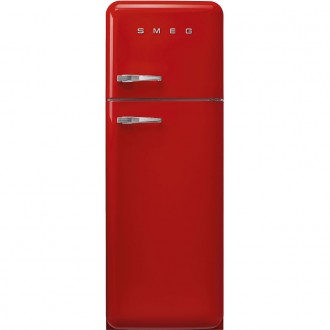 Холодильник Smeg FAB30RRD6