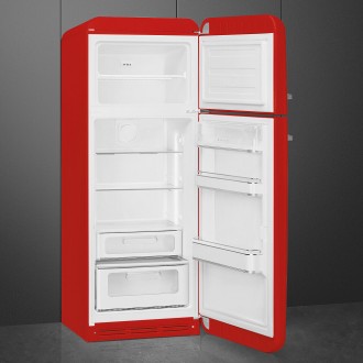 Холодильник Smeg FAB30RRD6