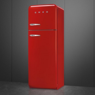 Холодильник Smeg FAB30RRD6
