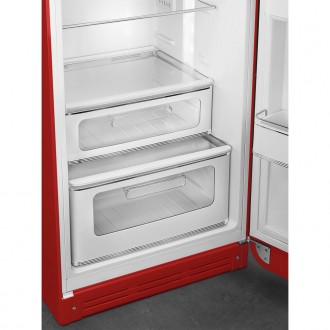 Холодильник Smeg FAB30RRD6