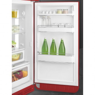 Холодильник Smeg FAB30RRD6