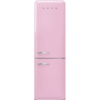 Холодильник Smeg FAB32RPK6