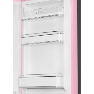 Холодильник Smeg FAB32RPK6