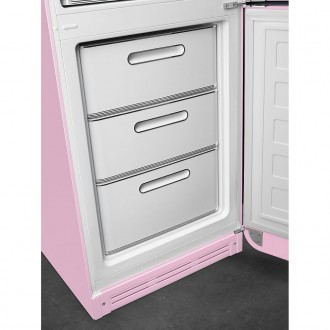 Холодильник Smeg FAB32RPK6