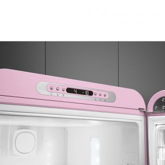 Холодильник Smeg FAB32RPK6