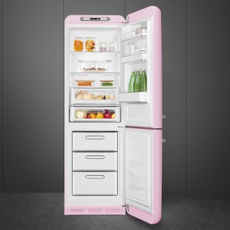 Холодильник Smeg FAB32RPK6