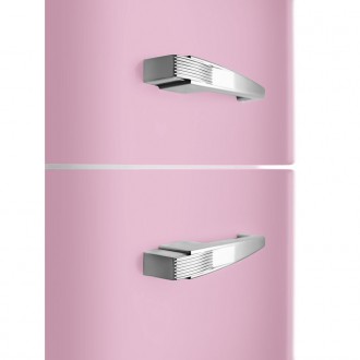 Холодильник Smeg FAB32RPK6